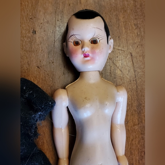 Antique Dolls For Repairing - Picture 2 of 8